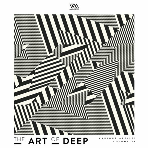 VA - The Art of Deep, Vol. 26 [VMCOMP1142]